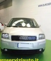 AUDI A2 1.4 TDI Base