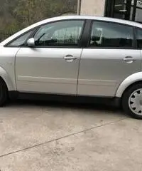 Audi A2 1.4 TDI Comfort