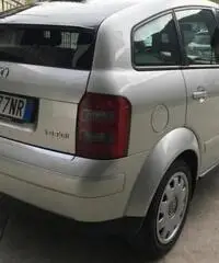 Audi A2 1.4 TDI Comfort