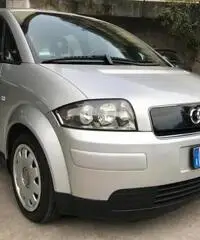 Audi A2 1.4 TDI Comfort