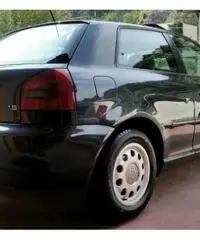 AUDI A3 1.6 cat 3p. Attraction AUDI A3 1.6 cat 3p. Attraction