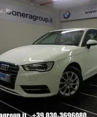 AUDI A3 1.6 TDI clean diesel Business AUDI A3 1.6 TDI clean diesel Business