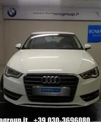 AUDI A3 1.6 TDI clean diesel Business AUDI A3 1.6 TDI clean diesel Business