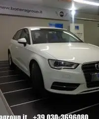 AUDI A3 1.6 TDI clean diesel Business