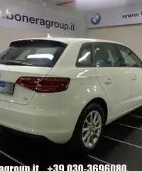 AUDI A3 1.6 TDI clean diesel Business AUDI A3 1.6 TDI clean diesel Business