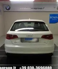 AUDI A3 1.6 TDI clean diesel Business AUDI A3 1.6 TDI clean diesel Business