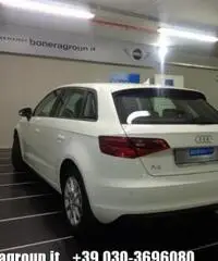 AUDI A3 1.6 TDI clean diesel Business AUDI A3 1.6 TDI clean diesel Business
