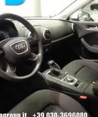 AUDI A3 1.6 TDI clean diesel Business AUDI A3 1.6 TDI clean diesel Business
