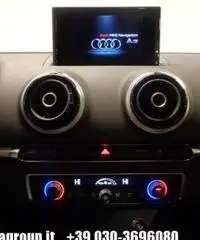 AUDI A3 1.6 TDI clean diesel Business AUDI A3 1.6 TDI clean diesel Business