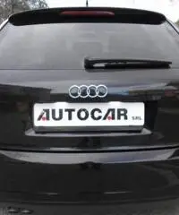 AUDI A3 1.9 TDI F.AP.  S.LINE TRE PORTE AUDI A3 1.9 TDI F.AP.  S.LINE TRE PORTE