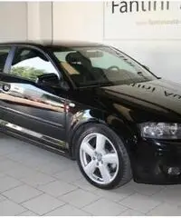 AUDI A3 2.0 TDI 170 CV S LINE  AUDI A3 2.0 TDI 170 CV S LINE