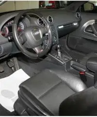 AUDI A3 2.0 TDI 170 CV S LINE  AUDI A3 2.0 TDI 170 CV S LINE