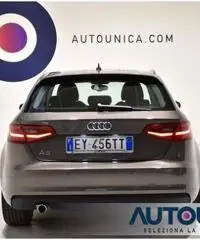 AUDI A3 SPB 1.6 TDI S-TRONIC AMBITION AUT SENS XENON LED AUDI A3 SPB 1.6 TDI S-TRONIC AMBITION AUT SENS XENON LED