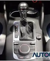 AUDI A3 SPB 1.6 TDI S-TRONIC AMBITION AUT SENS XENON LED AUDI A3 SPB 1.6 TDI S-TRONIC AMBITION AUT SENS XENON LED