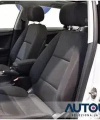 AUDI A3 SPB 2.0 TDI QUATTRO S-LINE 4X4 TETTO XENON SENS AUDI A3 SPB 2.0 TDI QUATTRO S-LINE 4X4 TETTO XENON SENS