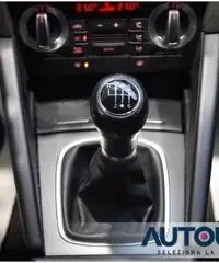 AUDI A3 SPB 2.0 TDI QUATTRO S-LINE 4X4 TETTO XENON SENS AUDI A3 SPB 2.0 TDI QUATTRO S-LINE 4X4 TETTO XENON SENS