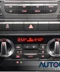 AUDI A3 SPB 2.0 TDI QUATTRO S-LINE 4X4 TETTO XENON SENS AUDI A3 SPB 2.0 TDI QUATTRO S-LINE 4X4 TETTO XENON SENS