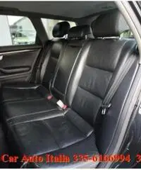 AUDI A4 1.9 TDI/130 CV Avant UNICO PROPRIETARIO PELLE FULL