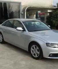 AUDI A4 2.0 TDI 143CV F.AP. Advanced AUDI A4 2.0 TDI 143CV F.AP. Advanced