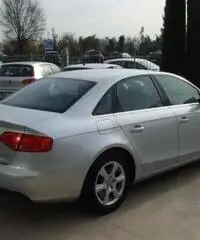 AUDI A4 2.0 TDI 143CV F.AP. Advanced AUDI A4 2.0 TDI 143CV F.AP. Advanced
