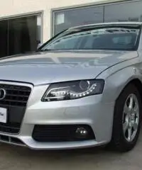 AUDI A4 2.0 TDI 143CV F.AP. Advanced AUDI A4 2.0 TDI 143CV F.AP. Advanced