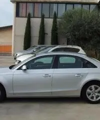 AUDI A4 2.0 TDI 143CV F.AP. Advanced AUDI A4 2.0 TDI 143CV F.AP. Advanced