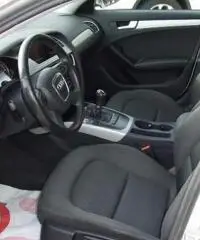 AUDI A4 2.0 TDI 143CV F.AP. Advanced AUDI A4 2.0 TDI 143CV F.AP. Advanced