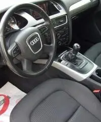 AUDI A4 2.0 TDI 143CV F.AP. Advanced AUDI A4 2.0 TDI 143CV F.AP. Advanced