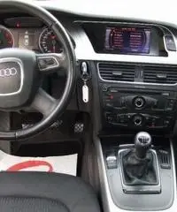 AUDI A4 2.0 TDI 143CV F.AP. Advanced AUDI A4 2.0 TDI 143CV F.AP. Advanced