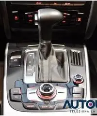 AUDI A4 2.0 TDI QUATTRO S-TRONIC ADVANCED BERLINA NAVI