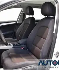 AUDI A4 allroad 2.0 TDI QUATTRO S-TRONIC ADVANCED 4X4 AUT NAVI