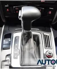 AUDI A4 allroad 2.0 TDI QUATTRO S-TRONIC ADVANCED 4X4 AUT NAVI