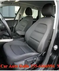 AUDI A4 Avant 2.0 TDI 143CV quattro EURO 5+FAP OTTIME COND