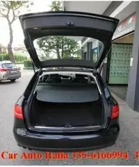 AUDI A4 Avant 2.0 TDI 143CV quattro EURO 5+FAP OTTIME COND