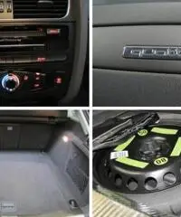 Audi A4 Avant 2.0 TDI 177cv Quattro ADVANCED 4X4,NAVIG.3D,BLUETOOTH,CRUISE,MULTIMEDIA, CL.18