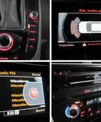 Audi A4 Avant 2.0 TDI 150 CV Multitronic Ambiente - BI-XENO-NAVIG-SENS.PARK-FULL