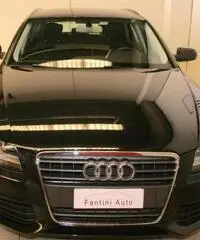 AUDI A4 Avant 2.0 TDI 120CV GARANZIA 12 MESI