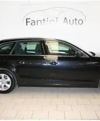 AUDI A4 Avant 2.0 TDI 120CV GARANZIA 12 MESI AUDI A4 Avant 2.0 TDI 120CV GARANZIA 12 MESI