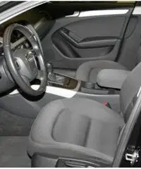 AUDI A4 Avant 2.0 TDI 120CV GARANZIA 12 MESI AUDI A4 Avant 2.0 TDI 120CV GARANZIA 12 MESI