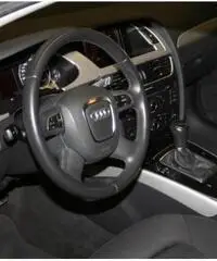 AUDI A4 Avant 2.0 TDI 120CV GARANZIA 12 MESI AUDI A4 Avant 2.0 TDI 120CV GARANZIA 12 MESI