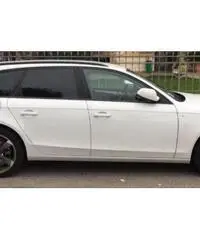 AUDI A4 Avant 2.0 TDI 143CV F.AP AUTO.ADVANCED
