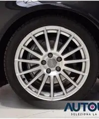 AUDI A4 AVANT 2.0 TDI S-LINE NAVI PELLE SENS XENON SENS