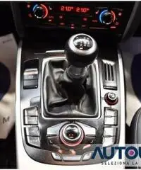 AUDI A4 AVANT 2.0 TDI S-LINE NAVI PELLE SENS XENON SENS