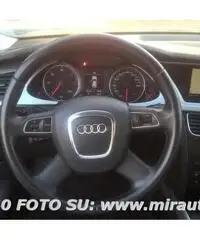 AUDI A4 Avant 2.0 TDI 143CV mult. Ambiente NAVI XENON