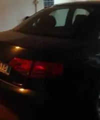 Audi A4 Tuning