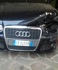 Audi A4 Tuning