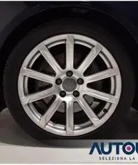 AUDI A5 CABRIO 3.0 V6 TDI QUATTRO S-TRONIC 4X4 AUT PELLE