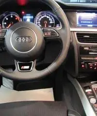 Audi A5 Sportback 2.0 TDI 190cv Mult. S-LINE,NAVIG , BI-XENO, SEDILI RISCALD, FULL
