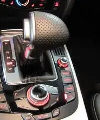 Audi A5 Sportback 2.0 TDI 190cv Mult. S-LINE,NAVIG , BI-XENO, SEDILI RISCALD, FULL