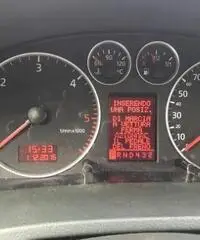 AUDI A6 allroad 2.5 TDI 180 CV